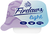 FIRDAWS - Halal vegetable 40% fat margarine